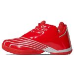 adidas T-Mac 2 EVO All Star Punased Meeste Tossud Scarlet Silver-Metallic FX4065 42⅔ red