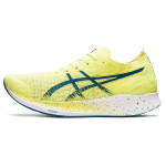 Asics Magic Speed Helendav Kollane Meeste Tennised S&uuml;vamere-Teal 1011B026-750 39.5 beige
