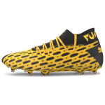 Puma Future 5.1 Netfit FG AG Ultra Yellow Black Meeste tossud 105755-03 40