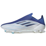 adidas X Speedflow+ FG Valge Legacy Indigo Meeste Tennised Pilvevalge Sky-Rush GY4982 47⅓ white