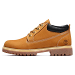 Timberland Veekindel Klassikaline Oxford Meeste Saapad Pruun Must TB073538 43.5