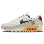 Nike Air Max 90 SE Swoosh Fiber Meeste tossud Valge Heleluu Seesam DV3335-100 41