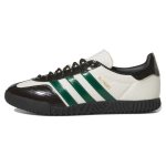 Blondey McCoy x adidas A.B. Gazelle Indoor Noble Green Meeste Tennised Kreemjas Kriidivalge S&uuml;simust IF0200 42⅔