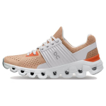ON Cloudswift Copper Frost Naiste tossud 41.99003 37