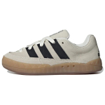 adidas Adimatic Off White Gum Unisex tossud Cream Core-Black IE2226 43⅓