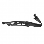 Esitulede tihendi, parempoolse esitule tihendi vahetus BMW 5. seeria F10 F11 jaoks must