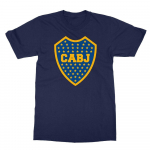Boca Juniors Argentina Xeneize T-s&auml;rk S