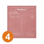 Biodance Bio Collagen Real Deep Mask 34g (3 Valikud) 4PCS