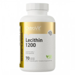 OstroVit Letsitiin 1200, 70 kapslit