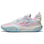 Li-Ning Wade All City 11 V2 Perearmastus Laste tossud Roosa Valge Sinine ABPT067-2 36
