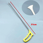 21 cm / 8,3 tolli 1x m&otilde;lkide parandamise t&ouml;&ouml;riistad 31 cm / 12,2 tolli 41 cm / 16,1 tolli