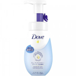 Dove Beauty Moisture Kreemjas Vahupesu N&auml;ole 150ml
