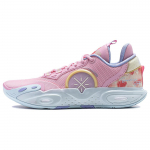 Li-Ning Wade All City 12 Sunshine State Meeste Tennised Roosa ABAU015-3 45