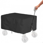 Aiak&auml;ru kate, tarbek&auml;ru kate veekindel vihma eest kokkupandavale k&auml;rule/ 137cmx56cmx61cm