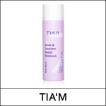[TIA'M] TIAM (pw1) Snail & Azulene Water Essence 180ml