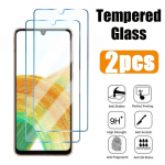 2 TK karastatud klaas Samsung Galaxy A24 A34 A14 A12 A73 A53 A33 A13 A23 5G A52 A50 A72 M21 M31 S23 S22 Plus kaitseklaasile Huawei P Smart 2019 puhas
