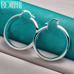 35mm Hoop Charm h&otilde;bek&otilde;rvar&otilde;ngad