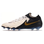 Nike Phantom GX 2 Elite AG Pro Mad Ready Pack Meeste Tennised Kreemjas Valge Metallik-Kuld-M&uuml;nt FJ2554-100 42 black