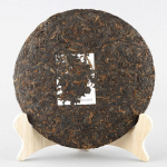 8663 * 2018 Jinbang Series XiaGuan Tuocha Pu-erh Pu'er tee Puer Ripe Shu 357g