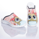 Naiste meditsiinilised ortopeedilised puukingad &ndash; libisemisvastased, mugavad 36