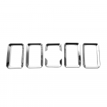 6 tk auto esiv&otilde;re sisestused Suzuki Jimny 2019 up ABS autotarvikute jaoks