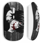 Juhtmeta hiire Death Note manga