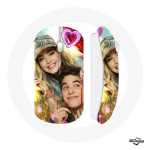 Juhtmeta hiir Chase Your Dreams &Aacute;lvaro Paz ja M&iacute;a C&aacute;ceres