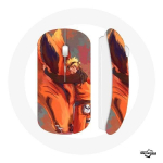 Kurama Naruto Anime juhtmeta hiir
