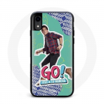 Iphone XS &uuml;mbris Chase Your Dreams &Aacute;lvaro Paz