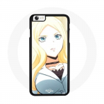 Iphone 7 Case Irina Jelavic Assassination Classroom Anime