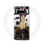 &Uuml;mbris Samsung Galaxy s10 edge Kobe Bean Bryant NBA Lakersi jaoks
