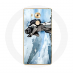 Huawei Mate 8 Star Wars Battlefronti &uuml;mbris