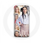 Samsung Galaxy S5 &uuml;mbris J&auml;rgige oma unistusi Lupe Ach&aacute;val Go! Elagu sa maneera