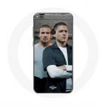 &Uuml;mbris Huawei P8 Lite 2017 Prison Break Michael Scofieldi ja Lincoln Burrowsi jaoks