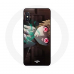 &Uuml;mbris Xiaomi Redmi Note 5 Pro Kurapika Hunter x Hunter Anime Manga jaoks