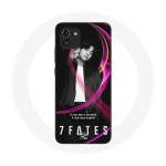 Coque pour Samsung Galaxy A03 Bangtan Sonyeondan 7 Fates Chakho Avec BTS V Concept Photo