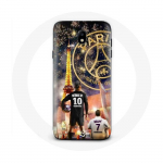&Uuml;mbris Samsung Galaxy J3 2017 PSG Neymarile ja Mbapp&eacute;le h&auml;id j&otilde;ule