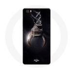 &Uuml;mbris Huawei P8 Lite Moon Knight Batmani uue seeria 2022 treileri jaoks