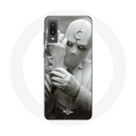 &Uuml;mbris Samsung Galaxy A02 Moon Knight Batmani plakati uus seeria 2022 jaoks
