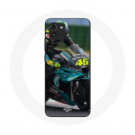 Coque pour Samsung Galaxy A03 Valentino Rossi MotoGP 46