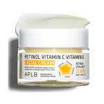 APLB Retinol Vitamin C E-vitamiini n&auml;okreem 55ml #55ml 1PCS