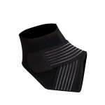 Sport Fitness H&uuml;ppeliigese tugi Ristsuunaline surverihm H&uuml;ppeliigese kaitse Korvpall M&auml;gironimine Jalgrattas&otilde;it Hingav reguleeritav jalakaitse