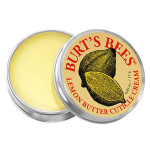 Burt's Bees Lemon Butter Cuticle Cream, 17g, 1 unit