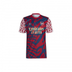 Adidas x Stella McCartney Eelm&auml;ngu Jalgpallis&auml;rk Meeste Topid Punane HI2144 S