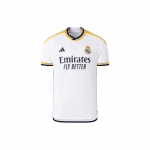 adidas Real Madrid Kodus&auml;rk 2024/25 Valge Meeste Streetwear HR3796 5XL