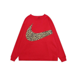 Nike Vabaaja Spordipusa Naiste Topid Punane CU1503-657 L