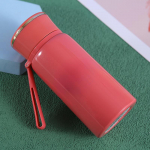 304 roostevabast terasest termose vaakumk&uuml;lma vee tass, v&auml;rske ja kaasaskantav teetass 350ml