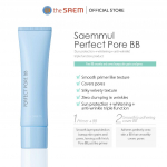 The Saem - Saemmul Perfect Pore BB #02Natural Beige 30ml