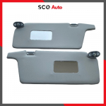 P&auml;ikesesirm Honda Civic 7 Vasak Parem Komplekt Sedaan 2001-2002-2003-2004-2005 Hall 2 tk