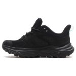 HOKA Anacapa 2 Low GORE-TEX Triple Black Naiste tossud 1142830-BBLC 36 black